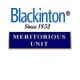 Blackinton® - “Meritorious Unit Commendation Bar